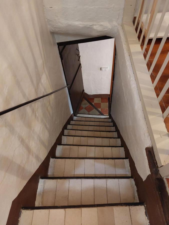 Casa De Pueblo Encantadora En San Jordi, Castellon San Jorge  Экстерьер фото